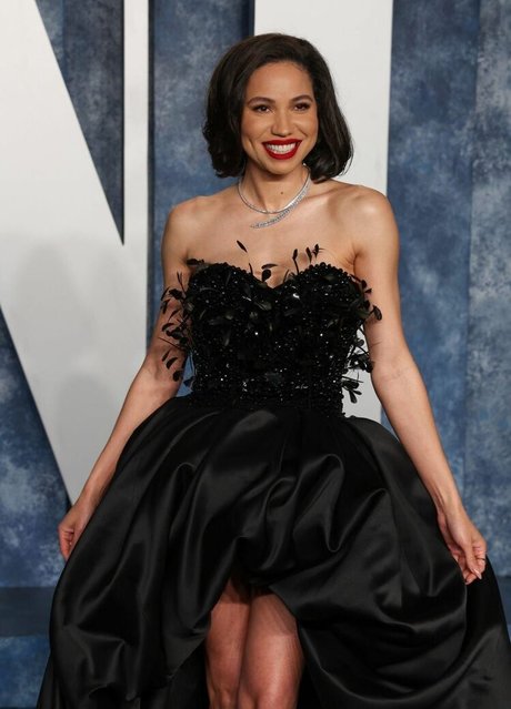 Jurnee Smollett