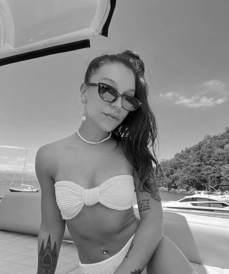 Priscilla Alcantara