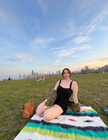 Nahá fotka uniklých OnlyFans od Divaxxbabyfree