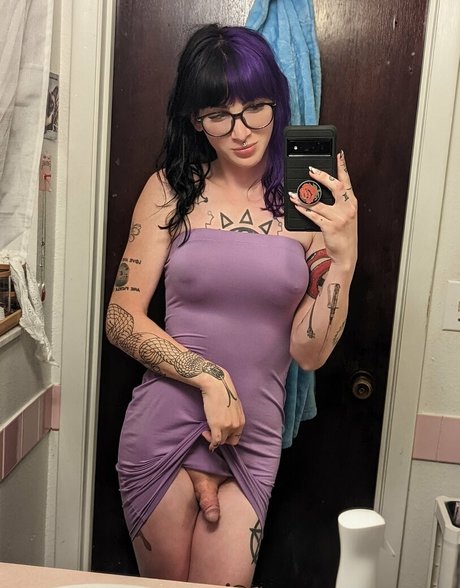 Violet Valentine