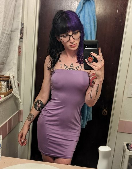 Violet Valentine