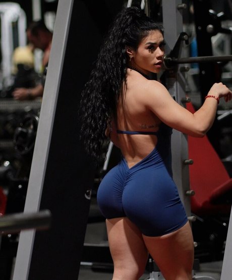 Alianyia Palmar