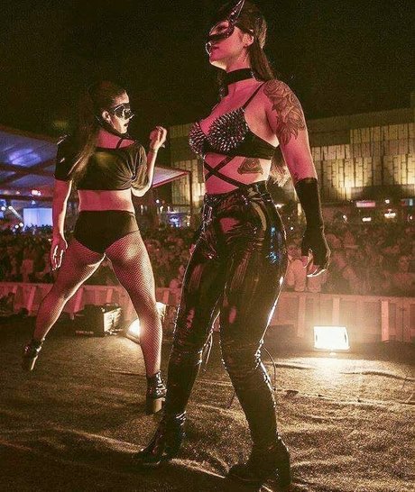 Nagie wyciekłe zdjęcie OnlyFans od Barbara Labres