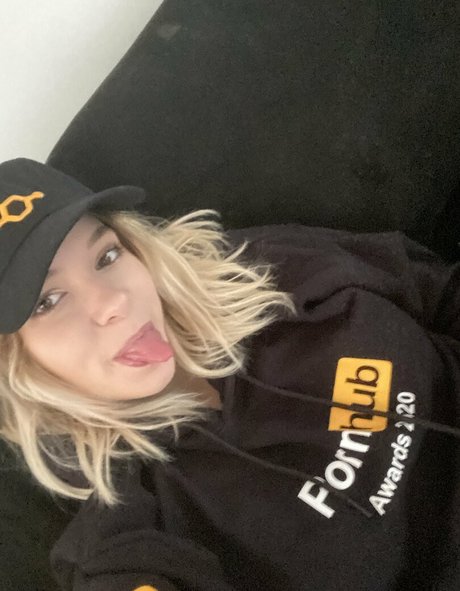 Nahá fotka uniklých OnlyFans od Samanthaflairofficial