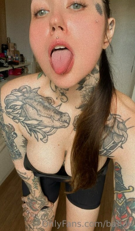 Barbara Garcievski