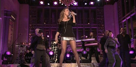 Mariah Carey