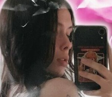 Nahá fotka uniklých OnlyFans od Venusblue222