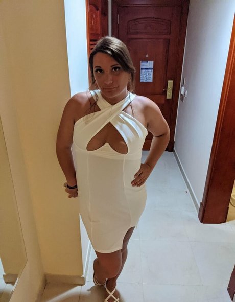 Nahá fotka uniklých OnlyFans od Pandapaws022