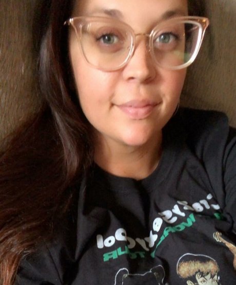 Tallnerdywoman
