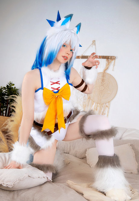 Caticornplay