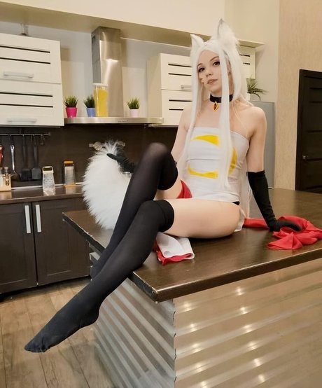 Caticornplay