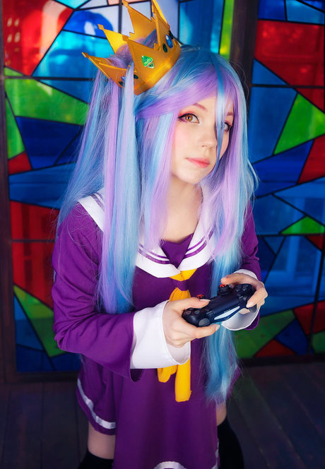 Caticornplay