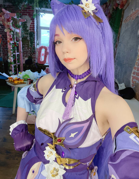 Caticornplay