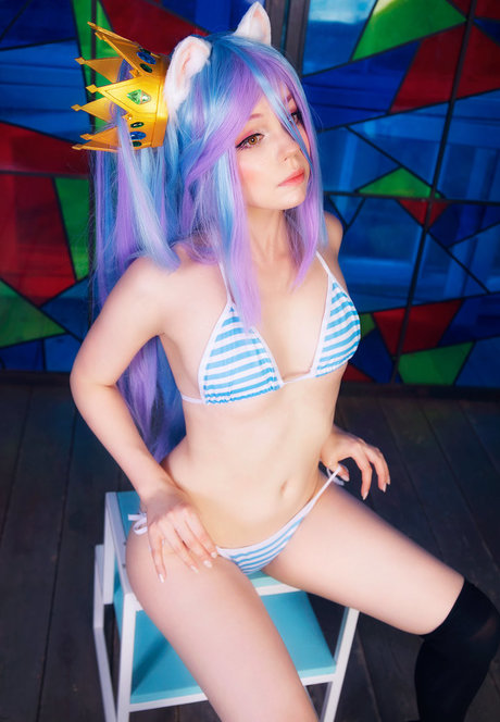 Caticornplay