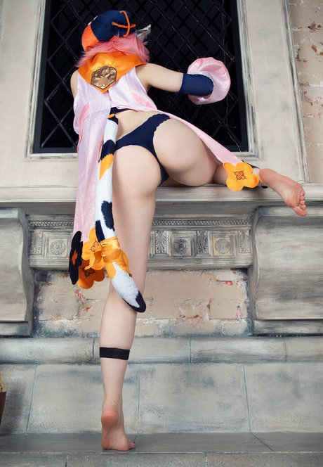 Caticornplay