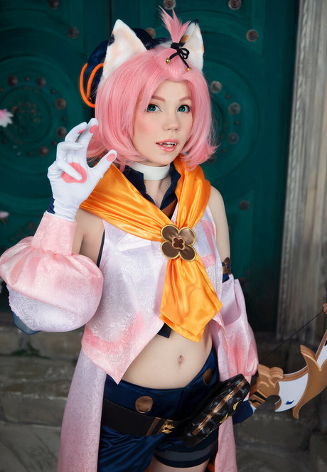 Caticornplay