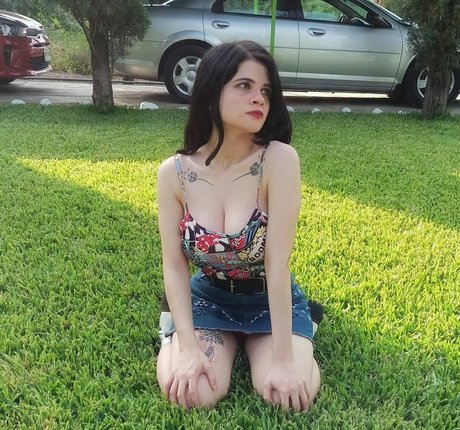Becka666  nude leaked OnlyFans photo