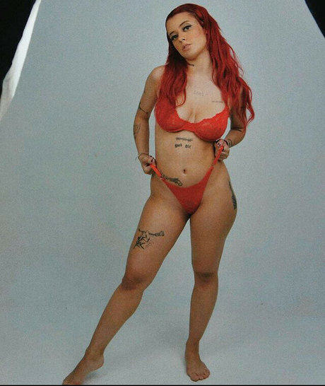 Nahá fotka uniklých OnlyFans od Lara Barroso