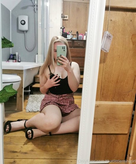 Thatlittleminigirl