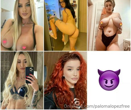 Palomalopezfree