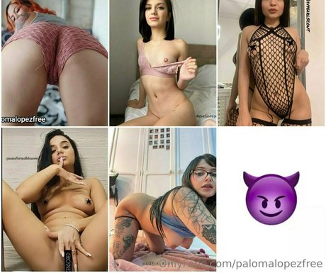 Palomalopezfree