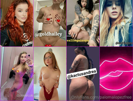 Palomalopezfree
