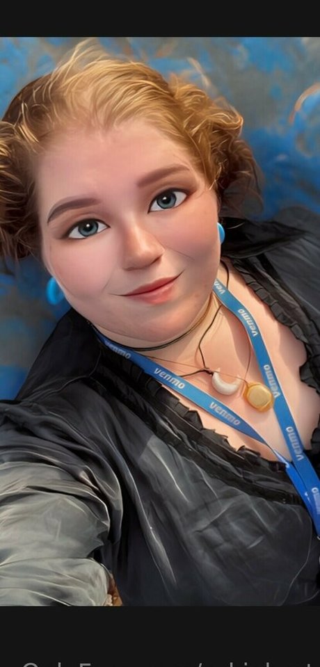 Nahá fotka uniklých OnlyFans od Rukiabrat