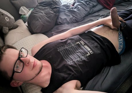 Naken läckt OnlyFans-bild av Coltr92