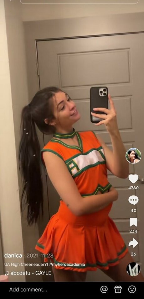 Danicabrackett