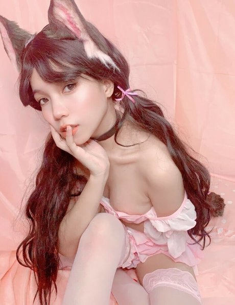 Nahá fotka uniklých OnlyFans od Sherrypuu