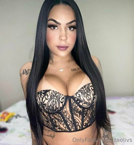 Izabela Oliveira  nude leaked OnlyFans photo
