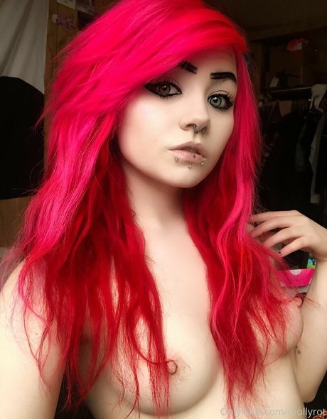 Mollyrot