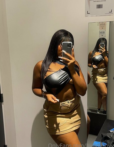 Baddiejoyy