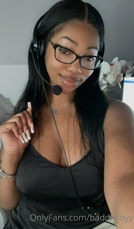 Baddiejoyy