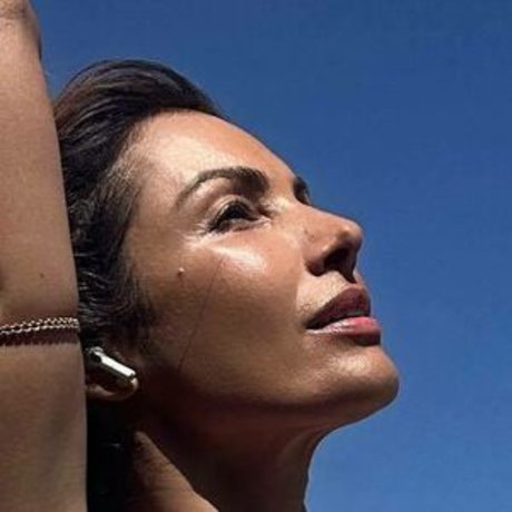 Foto desnuda filtrada de OnlyFans de Patricia Poeta