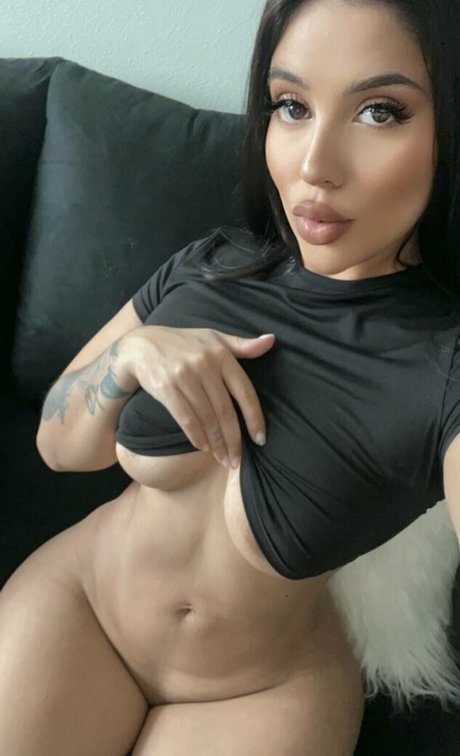 Kristine Marie