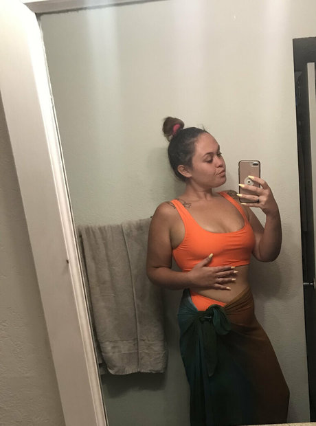 Nahá fotka uniklých OnlyFans od Nicolettexx