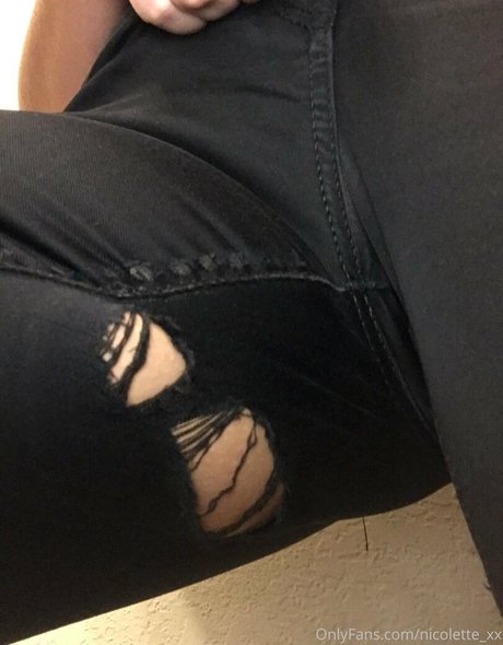 Nicolettexx