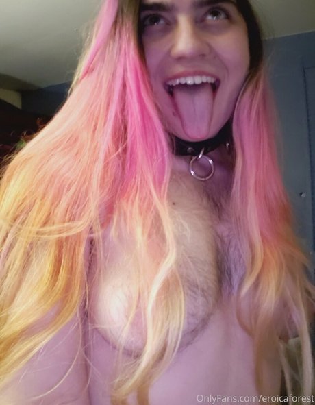 Eroicaforest