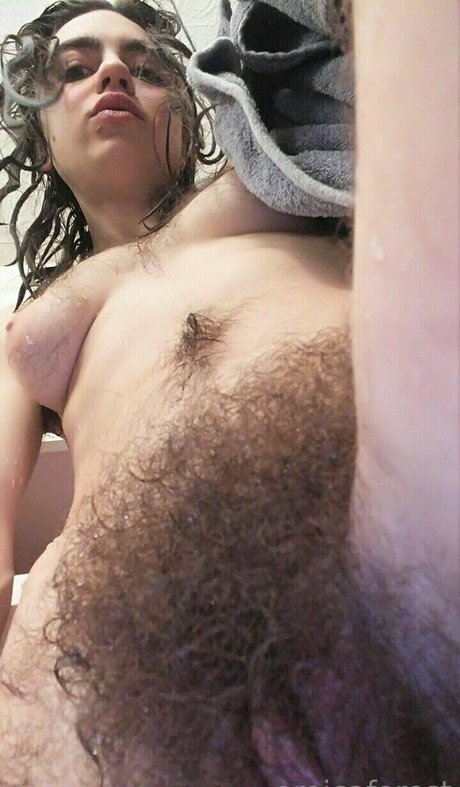 Nahá fotka uniklých OnlyFans od Eroicaforest