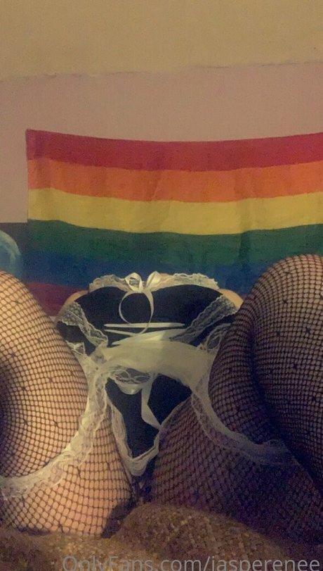 Jasperenee  nude leaked OnlyFans photo