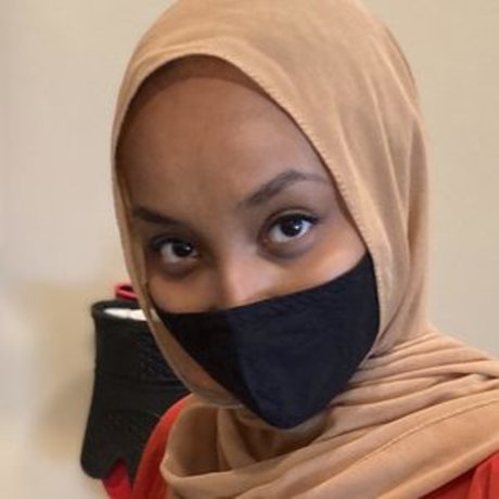 Foto di nudo di fuga di OnlyFans di Hijabibambi
