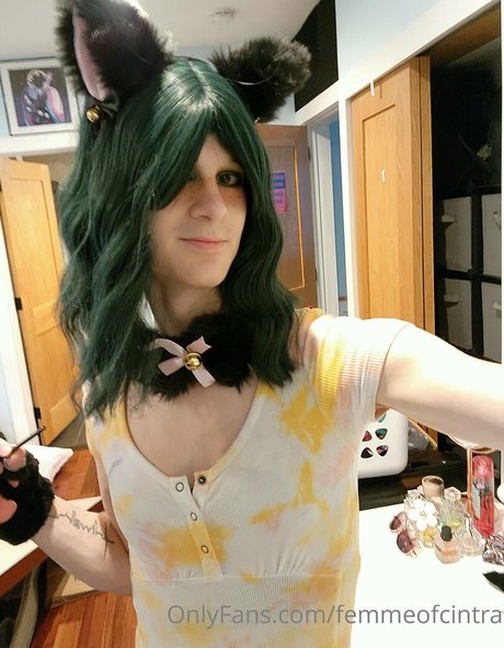 Femmeofcintra