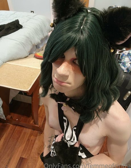 Femmeofcintra