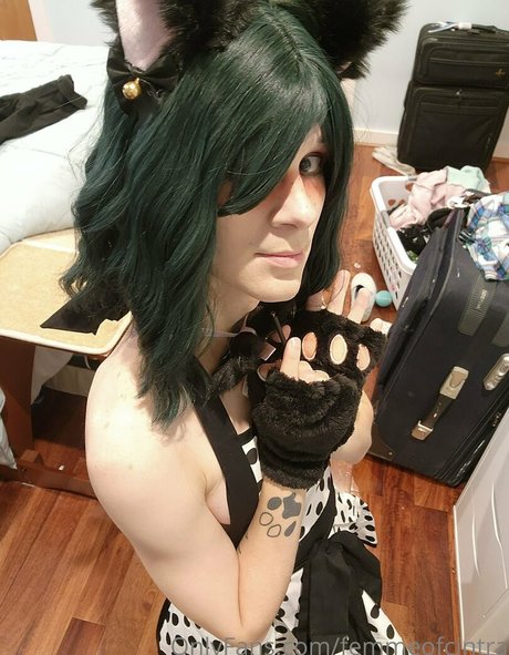 Femmeofcintra