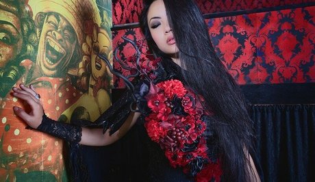 Tina Guo