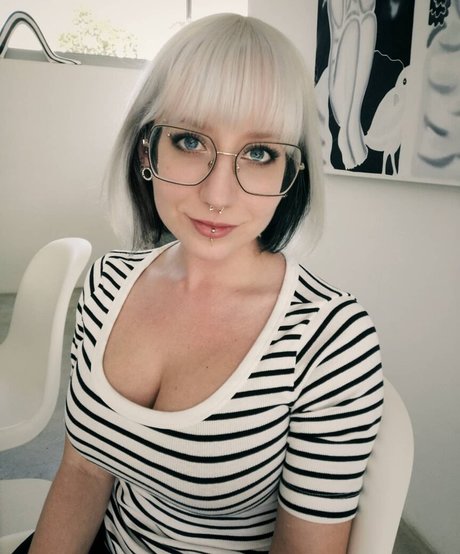 Methvespertine  nude leaked OnlyFans photo