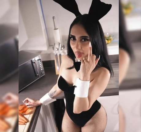 Nahá fotka uniklých OnlyFans od Safsquatch