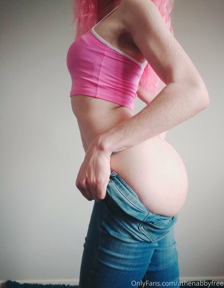 Foto nua vazada do OnlyFans de Kittybabyfree