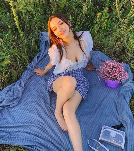 Nahá fotka uniklých OnlyFans od Stefannichka